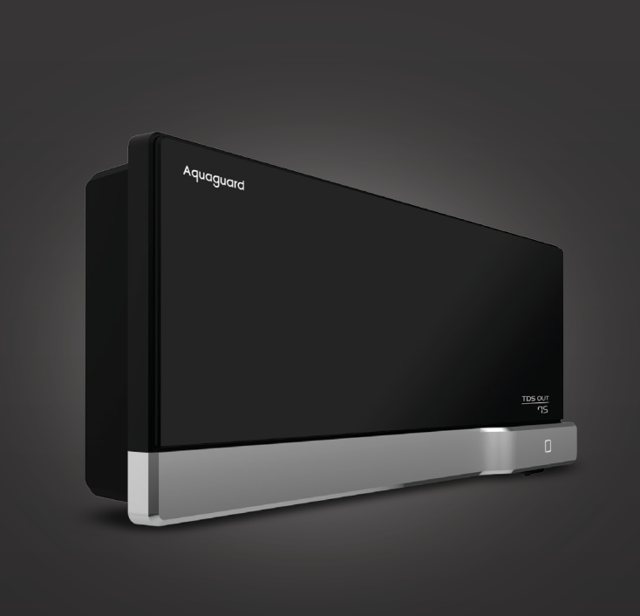 Aquaguard Aspire Slimtech UV Bar UV water purifier