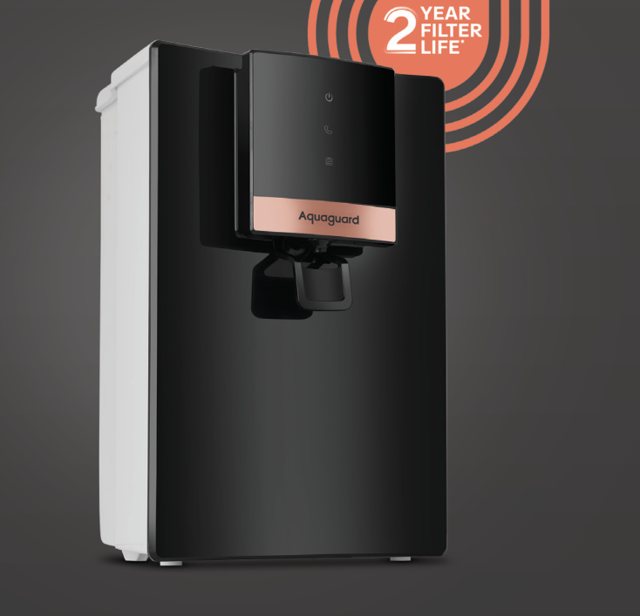 Aquaguard Enrich Neo RO+UV water purifier