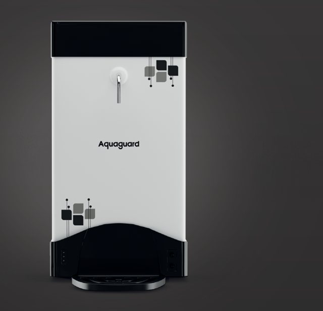 Aquaguard Sure A-Star UV water purifier