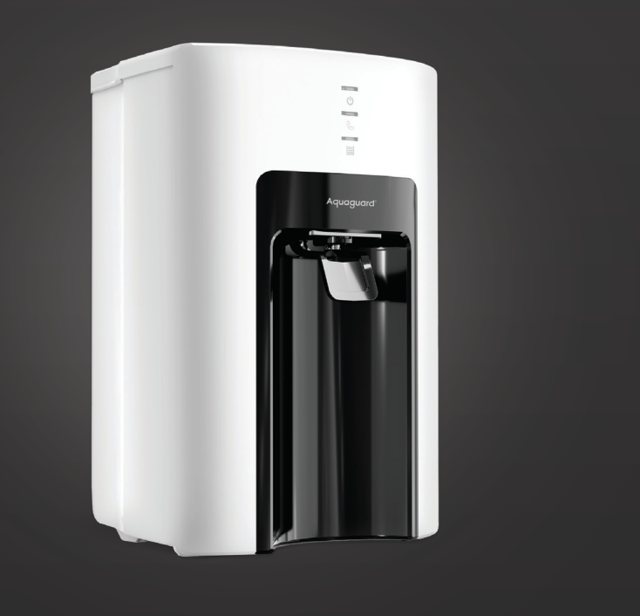 Aquaguard Sure Champ Boost RO+UV water purifier