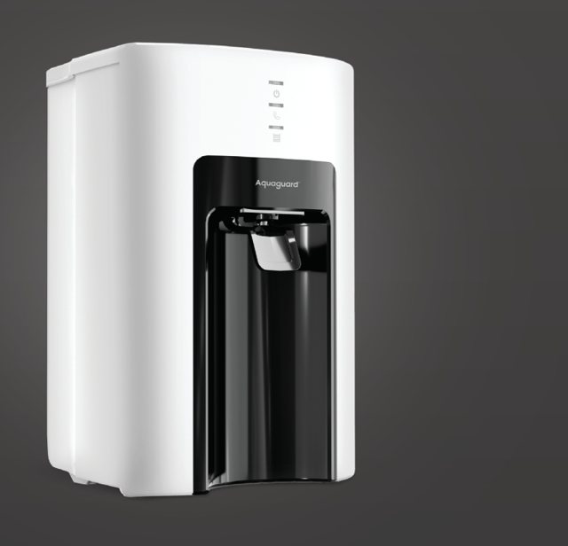 Aquaguard Sure Champ e-Boil UV water purifier