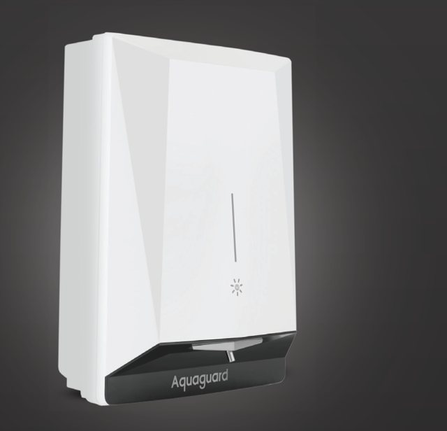Aquaguard Sure Mist UV water purifier