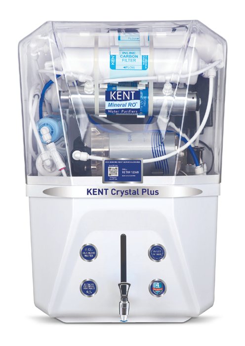 Kent Crystal Plus water purifier