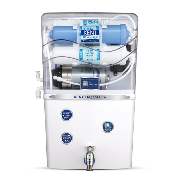Kent Elegant water purifier