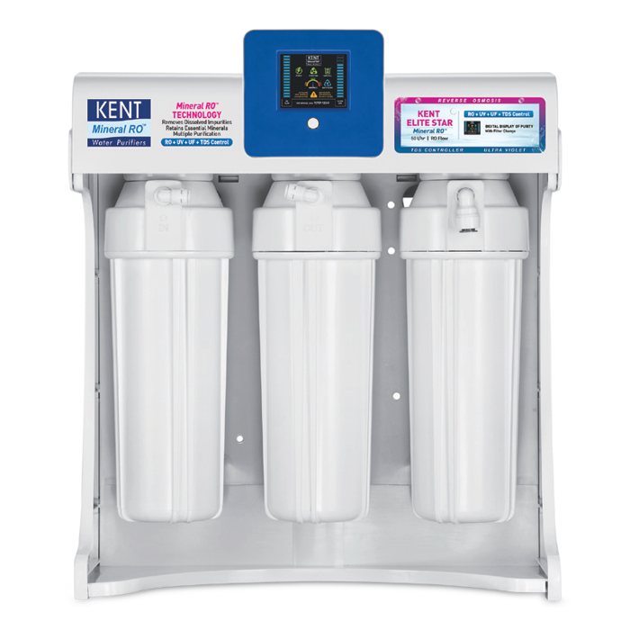 Kent Elite Star water purifier