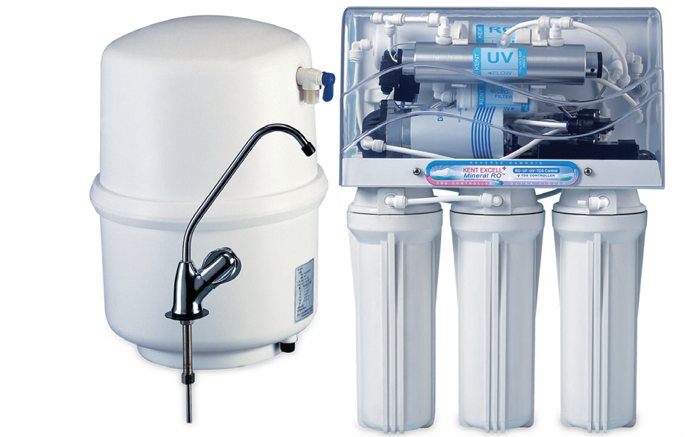 Kent Excell Plus water purifier