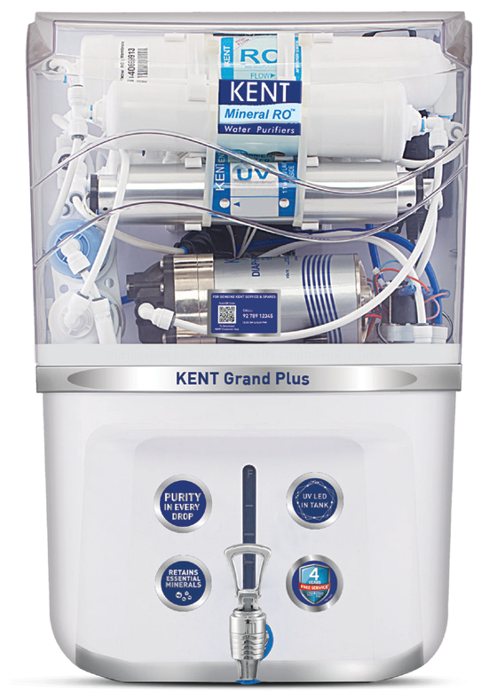 Kent Grand Plus water purifier