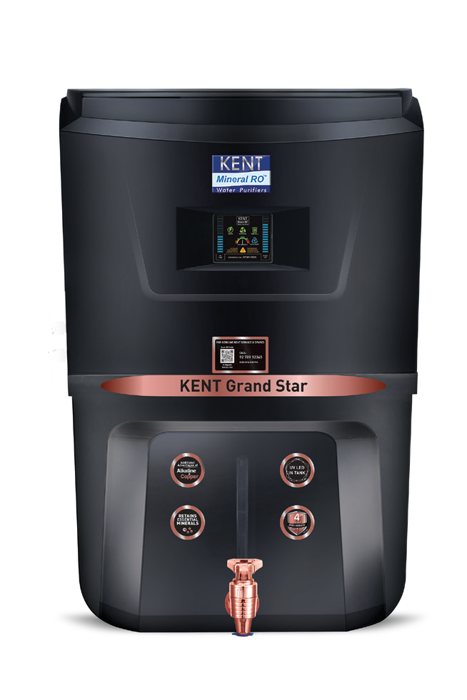 Kent Grand Star-B water purifier