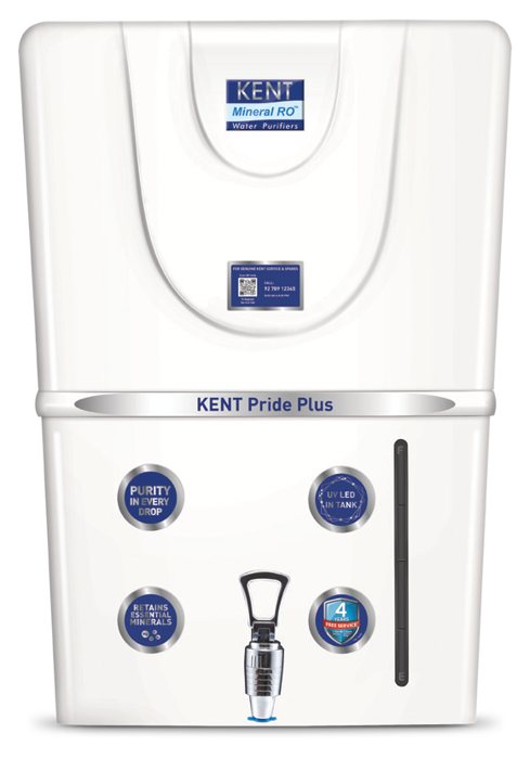 Kent Pride Plus water purifier