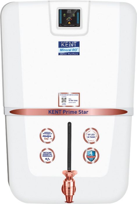 Kent Prime Star water purifier