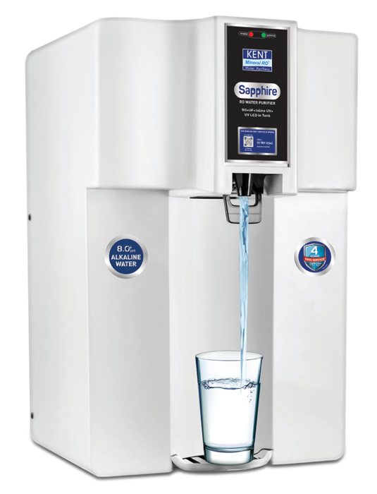 Kent Sapphire water purifier