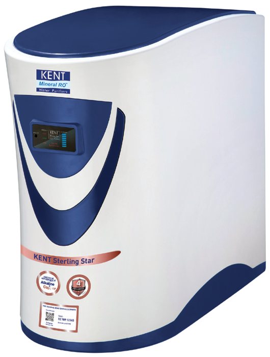 Kent Sterling Star water purifier