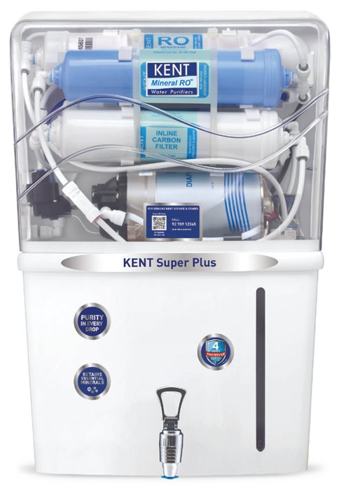 Kent Super Plus water purifier