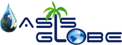 Oasis Globe